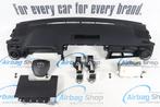 AIRBAG SET – DASHBOARD TOYOTA RAV4 (2013-HEDEN), Auto-onderdelen, Dashboard en Schakelaars, Gebruikt, Toyota