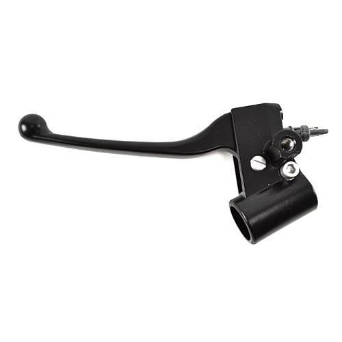 remhandel nrg ext/zip sp/zip2000/zip2006-4t links piag orig, Fietsen en Brommers, Brommeronderdelen | Scooters, Verzenden