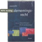 Overzicht ondernemingsrecht 9789026836091, Verzenden, Gelezen, S.M. van Steenbergen