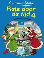 Reis door de tijd 4 / Geronimo Stilton 9789085921912, Boeken, Verzenden, Gelezen, Geronimo Stilton