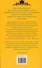 Slagtenstein / Demonata / 3 9789026132124 D. Shan, Boeken, Verzenden, Gelezen, D. Shan