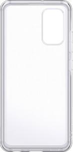 Samsung Soft Clear Hoesje - Samsung Galaxy A32 (4G) -, Verzenden