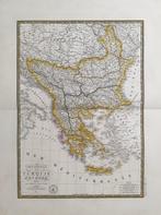 Europa - Greece / Turkey / Crete / Balkans / Bulgaria /, Nieuw