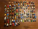 Lego - Minifigures - Minifigs poppetjes, Kinderen en Baby's, Speelgoed | Duplo en Lego, Nieuw