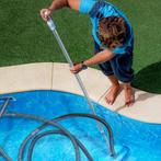 tillvex Zwembadslang, Made in Germany, zwembadslang met , zo, Verzenden, Zo goed als nieuw