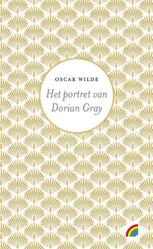 9789041715036 Het portret van Dorian Gray, Boeken, Romans, Nieuw, Verzenden