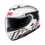GT-Air 3 Discipline Motorhelm Shoei, Motoren, Kleding | Motorhelmen, Verzenden, Nieuw met kaartje
