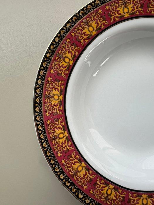 Rosenthal - Versace - Bord - Porselein, Antiek en Kunst, Antiek | Meubels | Tafels
