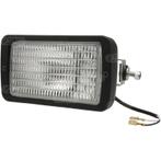 Werklamp Type H3 150 mm breed! Bereik 30 x 30 meter, Ophalen of Verzenden, Nieuw