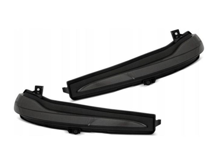 Mercedes W205/W213/W222 Dynamische knipperlichten Smoke, Auto-onderdelen, Verlichting, Nieuw, Mercedes-Benz, Verzenden