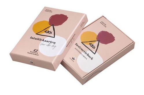 9789401304726 Intuitiekaarten voor elke dag, Boeken, Psychologie, Nieuw, Verzenden