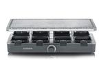 Severin RG 2372 Raclettegrill met natuurlijke grillsteen, Nieuw