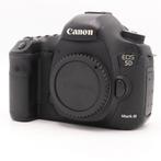 Canon EOS 5D mark III body | Tweedehands, Verzenden, Gebruikt, Canon