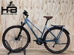 Cube Kathmandu SL Trekkingfiets Shimano XT 2022, Overige merken, 28 inch, Vering, 10 tot 15 versnellingen