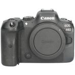 Tweedehands Canon EOS R6 Body CM4809, Ophalen of Verzenden, Gebruikt, Canon