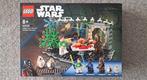 Lego Set - Star Wars - Millennium Falcon Holiday Diorama, Kinderen en Baby's, Speelgoed | Duplo en Lego, Nieuw