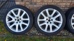 Zeer nette Jaguar XJ 19 velgen, Gebruikt, Velg(en), Overige, Personenwagen