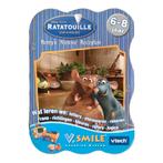 VTech V.Smile Game - Ratatouille: Remys Nieuwe Recepten (Ni, Spelcomputers en Games, Verzenden, Nieuw