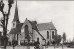 BENSCHOP - Ned. Herv. Kerk, Verzamelen, Verzenden, Gelopen