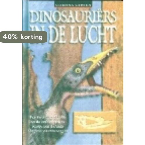 Dinosauriers in de lucht / Coronagidsen 9789054955948, Boeken, Overige Boeken, Gelezen, Verzenden