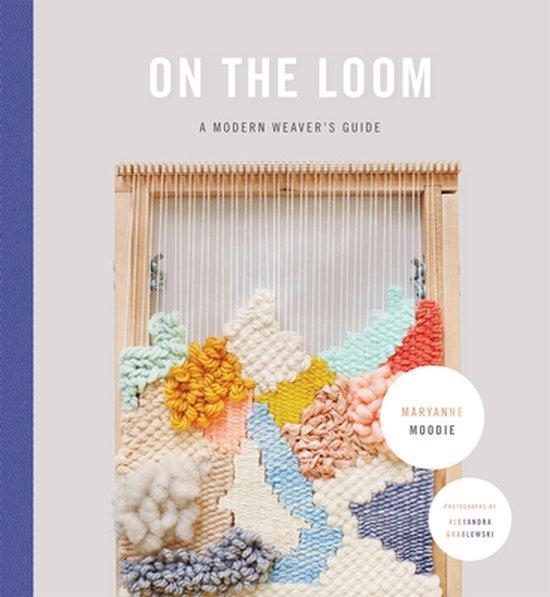 On the Loom 9781419722370 Maryanne Moodie, Boeken, Taal | Engels, Gelezen, Verzenden
