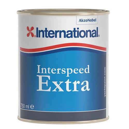 International Interspeed Extra Harde Antifouling, Watersport en Boten, Bootonderdelen, Nieuw, Zeilboot of Motorboot, Ophalen of Verzenden