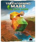 Terraforming Mars - The Dice Game | Stronghold Games -, Verzenden, Nieuw