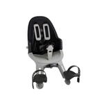 Qibbel Cortina voorzitje Seattle (Qibbel Air), Fietsen en Brommers, Fietsaccessoires | Fietsstoeltjes, Verzenden, Nieuw