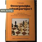 1 Onvergetelyke schaakpartyen 9789003910707 Schuster, Verzenden, Gelezen, Schuster