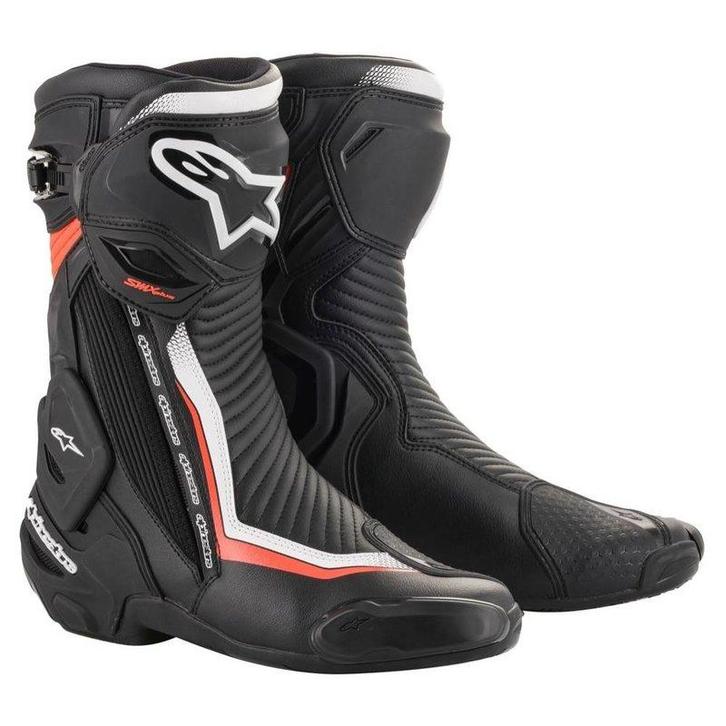 SMX Plus V2 motorlaars Alpinestars, Motoren, Kleding | Motorkleding, Verzenden