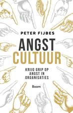 Angstcultuur 9789024405817 Peter Fijbes, Boeken, Verzenden, Gelezen, Peter Fijbes