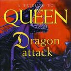 cd - Various - Dragon Attack (A Tribute To Queen), Verzenden, Zo goed als nieuw