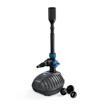 Oase Aquarius Fountain Set Classic 4000 E 4.000 l/uur | Vijv beschikbaar voor biedingen