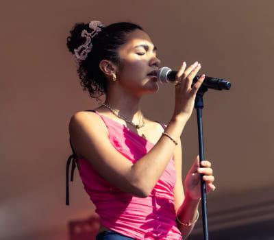 Olivia Dean Tickets Ziggo Dome Te Koop, Tickets en Kaartjes, Evenementen en Festivals