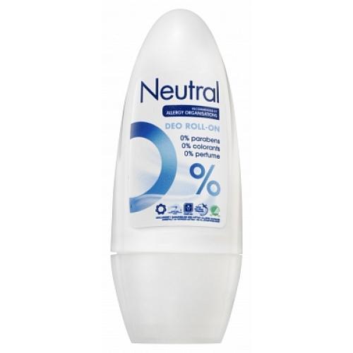 Neutral Deodorant Roller, Huis en Inrichting, Schoonmaakartikelen, Schoonmaakmiddel, Ophalen of Verzenden