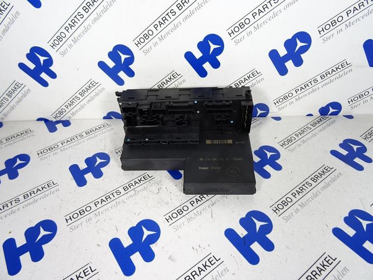 SAM module A 019 545 5632 o.a: E-klasse w210, C-klasse w202, Auto-onderdelen, Elektronica en Kabels, Gebruikt, 3 maanden garantie