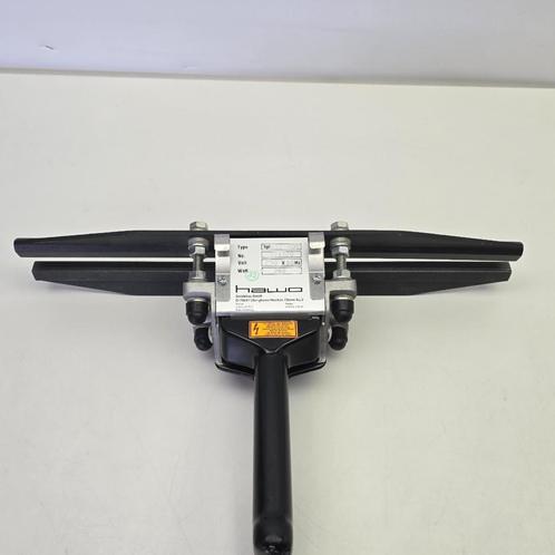Hawo Heat Sealtang HPL WSZ 400 360W | Nette Staat, Doe-het-zelf en Verbouw, Gereedschap | Overige machines, Nieuw, Ophalen of Verzenden