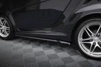 Side Skirts Diffusers Brabus Smart Fortwo C451 Facelift, Auto-onderdelen, Verzenden, Nieuw