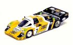 Spark 1:18 - Model raceauto - Porsche 956 NewMan Winner 24H, Nieuw