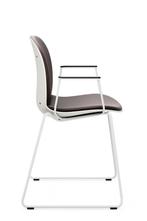 Profim Noor 6060SB stoel, zitting en rug bekleed, Overige plaatsen, Ophalen of Verzenden, Nieuw in verpakking, Stoel