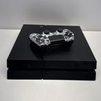 Playstation 4 500GB Incl. 1 Controller | Nette Staat, Spelcomputers en Games, Spelcomputers | Sony PlayStation 4, Ophalen of Verzenden
