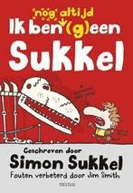 Ik ben nog altijd (g)een sukkel 9789044740813 Jim Smith, Verzenden, Gelezen, Jim Smith