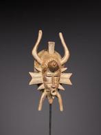 Maske Senoufo - masqué senoufo - Senufo - Mali, Antiek en Kunst