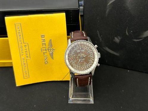 Breitling - Navitimer Datora - A21330 - Heren - 2000-2010, Sieraden, Tassen en Uiterlijk, Horloges | Heren