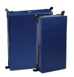 Massieve stootwil Outils Oceans Blauw, Watersport en Boten, Ophalen of Verzenden, Nieuw