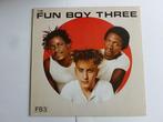 Fun boy Three (LP), Verzenden, Zo goed als nieuw