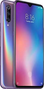 Xiaomi Mi 9 Dual SIM 64GB paars, Telecommunicatie, Mobiele telefoons | Overige merken, Verzenden, Zo goed als nieuw, Zonder abonnement