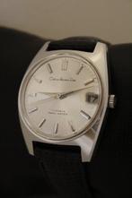 Citizen - Homer Date - Zonder Minimumprijs - Para Water -, Sieraden, Tassen en Uiterlijk, Horloges | Heren, Nieuw