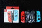 Nintendo Switch Joy-Con Controllers Paar (rood/blauw) Boxed, Verzenden, Nieuw