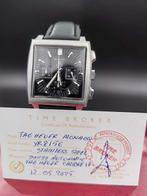 TAG Heuer - Monaco - Zonder Minimumprijs - CW2111-0 - Heren